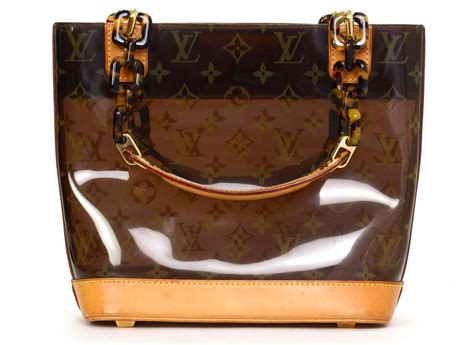 plastic louis vuitton beach bag|Louis Vuitton cylinder bag.